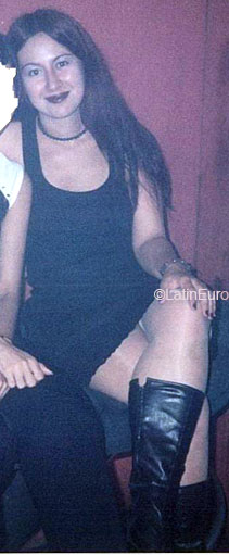 Date this foxy Brazil girl Deborah from SAO PAULO B6351