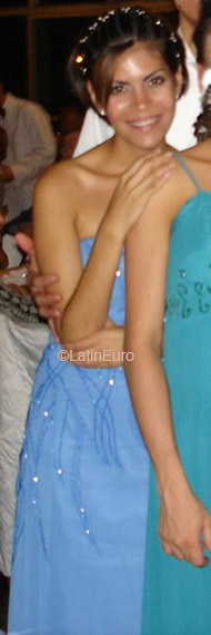 Date this beautiful Brazil girl Fabiana from SAO PAULO B6354