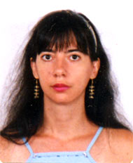 Date this sultry Brazil girl Cleodinice from SAO PAULO B6389