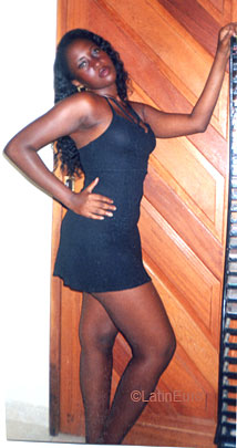 Date this gorgeous Brazil girl Alessandra from RIO DE JANEIRO B6466