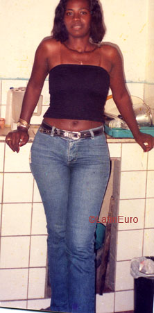 Date this funny Brazil girl Lucimara from VITORIA B6502