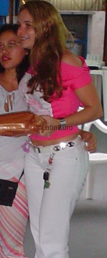 Date this passionate Brazil girl Gedanea from MANAUS B6507