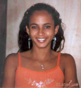 Date this lovely Brazil girl Ana from  B6526