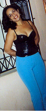 Date this fun Brazil girl Meridiana from MANAUS B6557