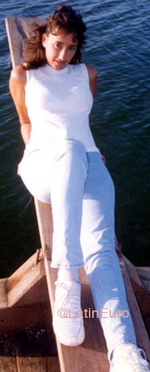 Date this exotic Brazil girl Rosimeire from  B6562