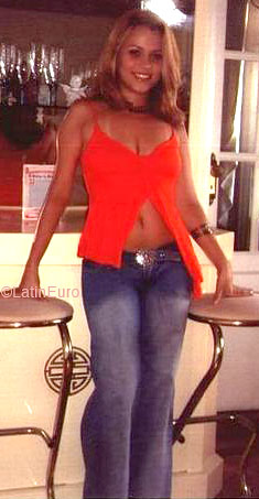 Date this charming Brazil girl Daniela from GOIANIA B3356