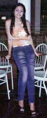 Date this stunning Brazil girl Ieda from JABOATAO DOS GUARARAPES B6583