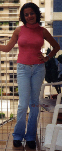 Date this nice looking Brazil girl Claudia from CAMPINAS B6598