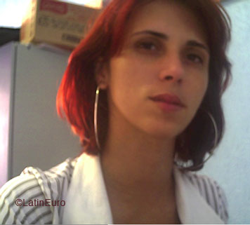 Date this voluptuous Brazil girl Wanessa from MACEIO B6608