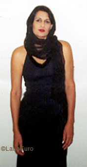 Date this beautiful Brazil girl Neuza from SALVADOR B6612