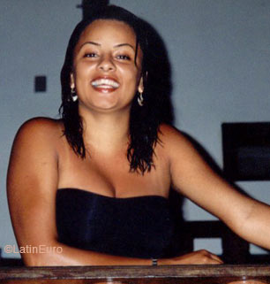 Date this hot Brazil girl Carla from  B6664