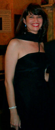 Date this gorgeous Brazil girl Christiane from MANAUS B6710