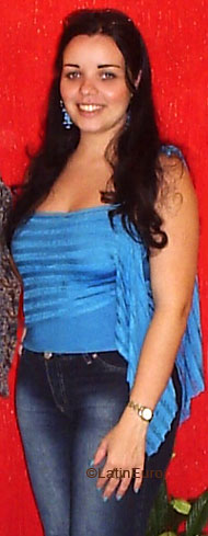 Date this athletic Brazil girl Atna from NANUQUE B6716