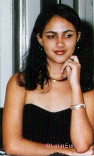 Date this voluptuous Brazil girl Afrodyte from GOIANIA B6744