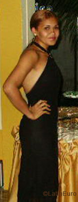 Date this gorgeous Brazil girl Terezinha from TEFE B6754