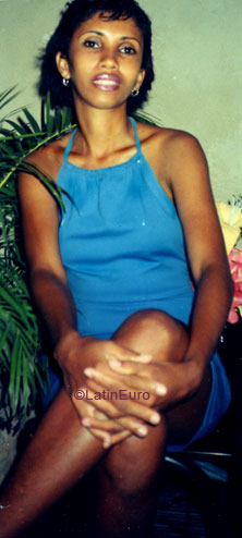 Date this georgeous Brazil girl Iara from RIO DE JANEIRO B6756