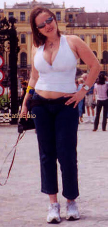 Date this funny Brazil girl Sheila from RIO DE JANEIRO B6767
