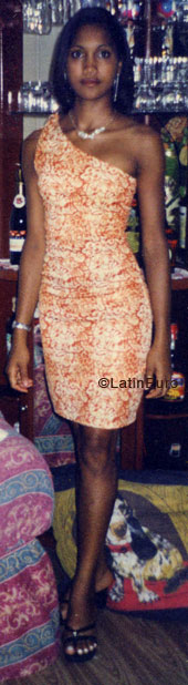 Date this funny Brazil girl Jeane from SALVADOR B6799