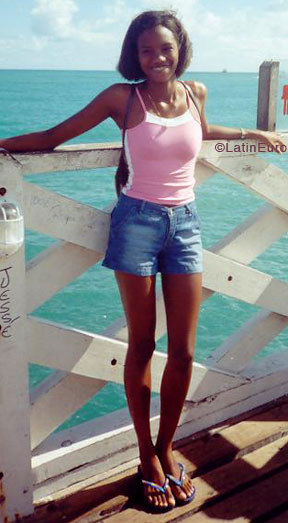 Date this exotic Brazil girl Vanessa from  B6849