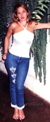 Date this young Brazil girl Ledimara from BAMBUI B6860