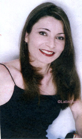 Date this hot Brazil girl Sonia from GALIA B6918
