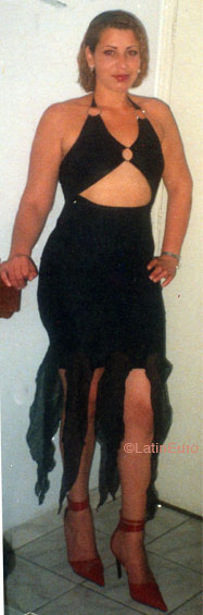 Date this exotic Brazil girl Erika from SAO PAULO B6921