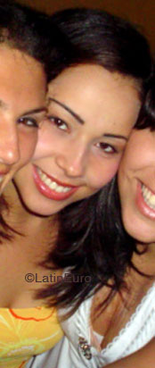 Date this good-looking Brazil girl Barbara from FORTALEZA B6931