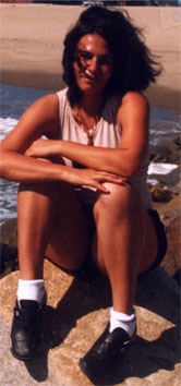 Date this hot Brazil girl Sara from FORTALEZA B6943