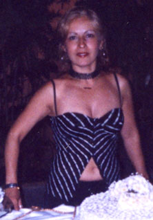 Date this beautiful Brazil girl Ana from TERESOPOLIS B6949