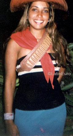 Date this young Brazil girl Maria from  B6954