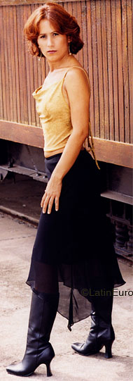 Date this fun Brazil girl Catia from VILA VELHA B6964