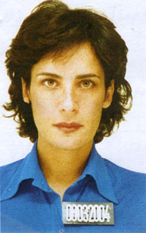 Date this fun Brazil girl Maria from SAO PAULO B6985