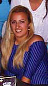 Date this passionate Brazil girl Rosane from RIO DE JANEIRO B7005