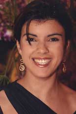 Date this delightful Brazil girl Nivea from FORTALEZA B7012