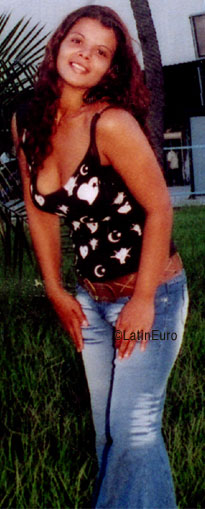 Date this exotic Brazil girl Veronica from CARPINA B7022