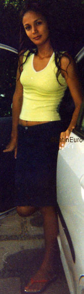 Date this funny Brazil girl Helenice from SALVADOR B7025