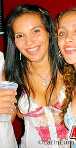 Date this sultry Brazil girl Ana from RONDONOPOLIS B7089