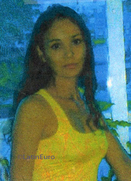 Date this exotic Brazil girl Helenice from SALVADOR B7098