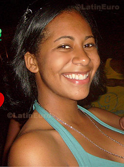 Date this pretty Brazil girl Jessica from Rio de Janeiro B71