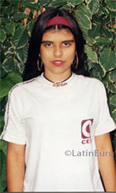 Date this hard body Brazil girl Hellen from RIO DE JANEIRO B7113