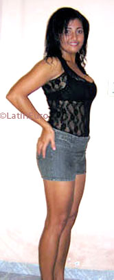 Date this happy Brazil girl Rosiclaudia from JOAO PESSOA B7131