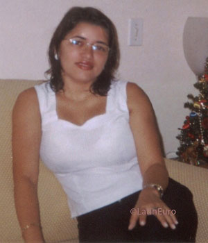 Date this sensual Brazil girl Regina from SAO LUIS B7151