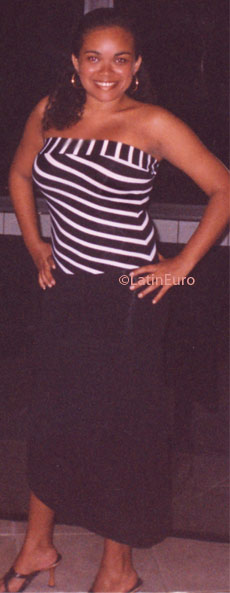 Date this athletic Brazil girl Sueli from FORTALEZA B7161