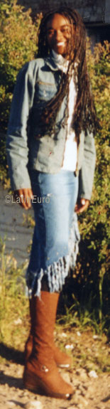 Date this sensual Brazil girl Cristina from FARROUPILHA B7167