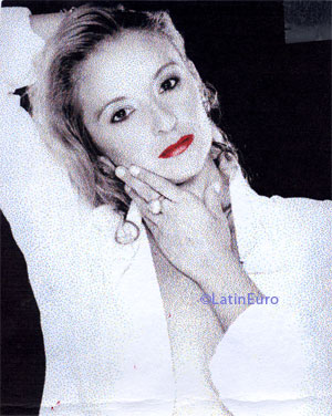 Date this delightful Brazil girl Rivania from SAO PAULO B7174