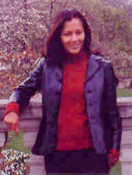 Date this funny Brazil girl Fernanda from CURITIBA B7182