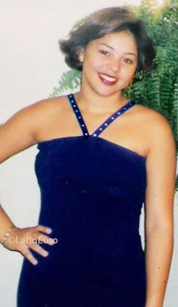 Date this cute Brazil girl Rosilene from MESQUITA B7194