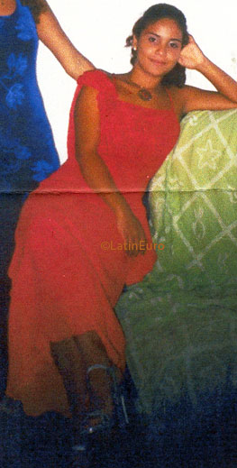 Date this lovely Brazil girl Marcela from NATAL B7199