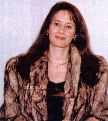 Date this fun Brazil girl Ana from SANTO ANGELO B7226