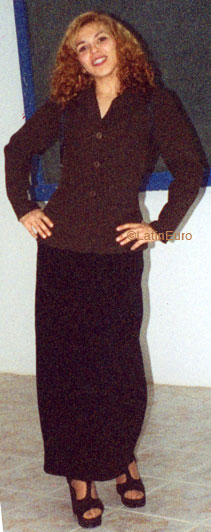 Date this passionate Brazil girl Suely from SAO PAULO B7227